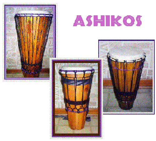 Ashikos